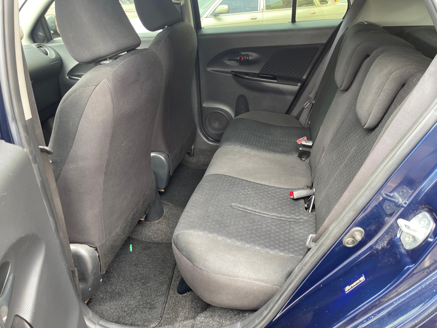 2010 Blue /Black Scion xD XD (JTKKU4B44AJ) with an 1.8 Liter 4 Cylinder engine, Automatic transmission, located at 801 South State Street, Salt Lake City, UT, 84111, (801) 328-0098, 40.751953, -111.888206 - Features: Cloth Seats, Pioneer Sound System, Satellite Radio Ready Basic Features:ABS Brakes, Auxiliary Audio Input, Power Locks, Side Airbags, AM/FM Stereo, CD Audio, Power Mirrors, Traction Control, Air Conditioning, Cruise Control, Power Windows, Automatic Transmission, Overhead Airbags, Rear Def - Photo#10